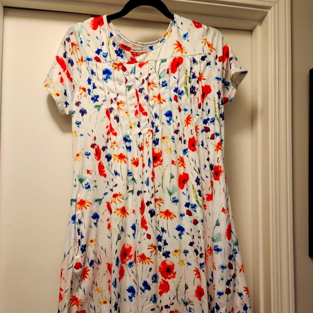 Women's Spring Dress
